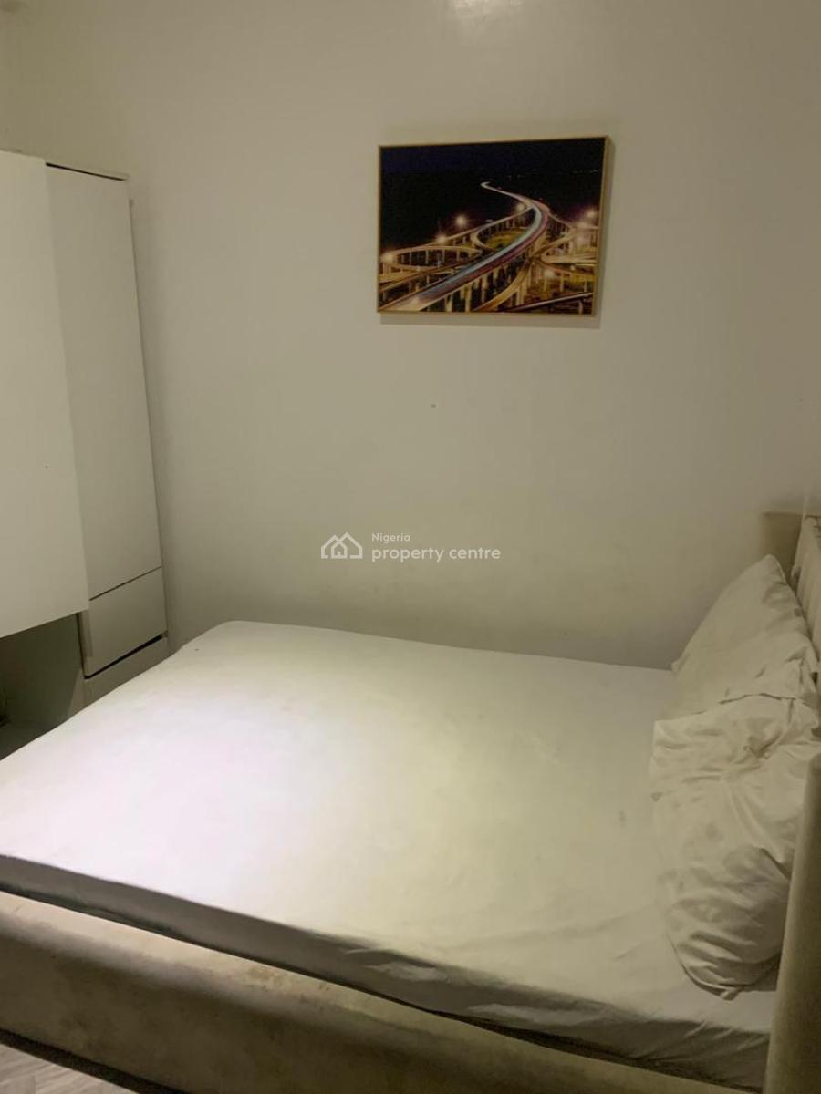 Boys Quarter, Ikate Elegushi Lekki Lagos, Ikate Elegushi, Lekki, Lagos, Self Contain (single Rooms) for Rent