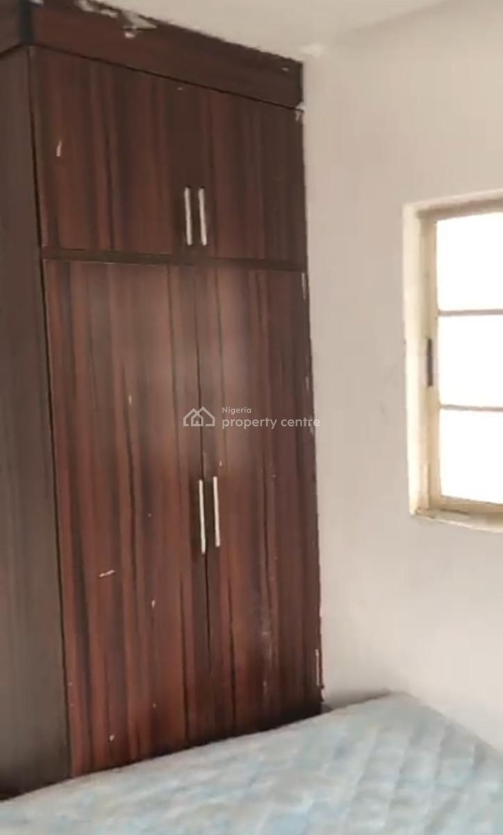 Newly Built 3 Bedroom Apartment at Thomas Estate { Video}, Thomas Estate, Ajah, Lagos, Flat / Apartment for Rent