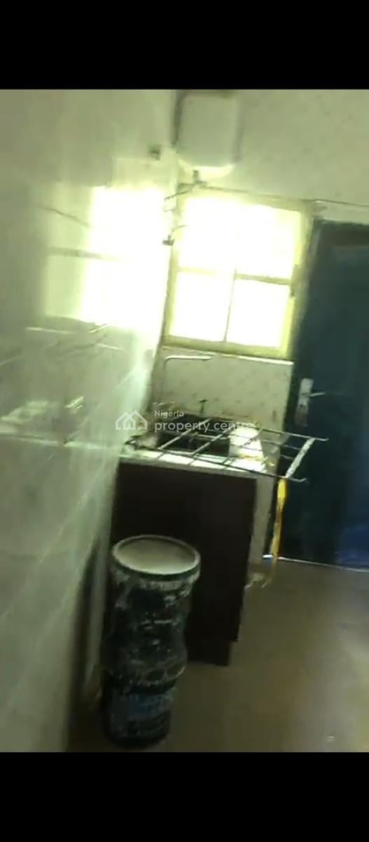 Newly Built 3 Bedroom Apartment at Thomas Estate { Video}, Thomas Estate, Ajah, Lagos, Flat / Apartment for Rent