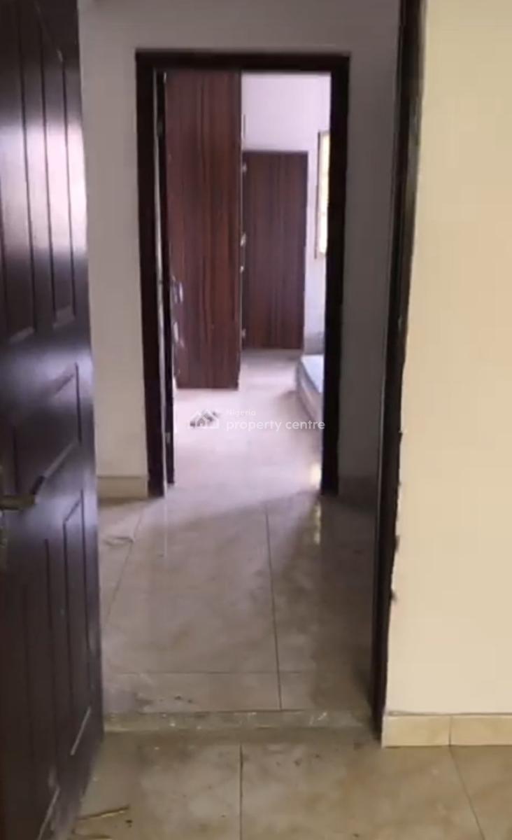 Newly Built 3 Bedroom Apartment at Thomas Estate { Video}, Thomas Estate, Ajah, Lagos, Flat / Apartment for Rent