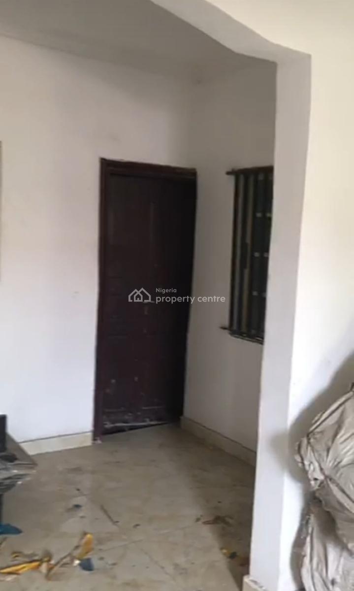 Newly Built 3 Bedroom Apartment at Thomas Estate { Video}, Thomas Estate, Ajah, Lagos, Flat / Apartment for Rent