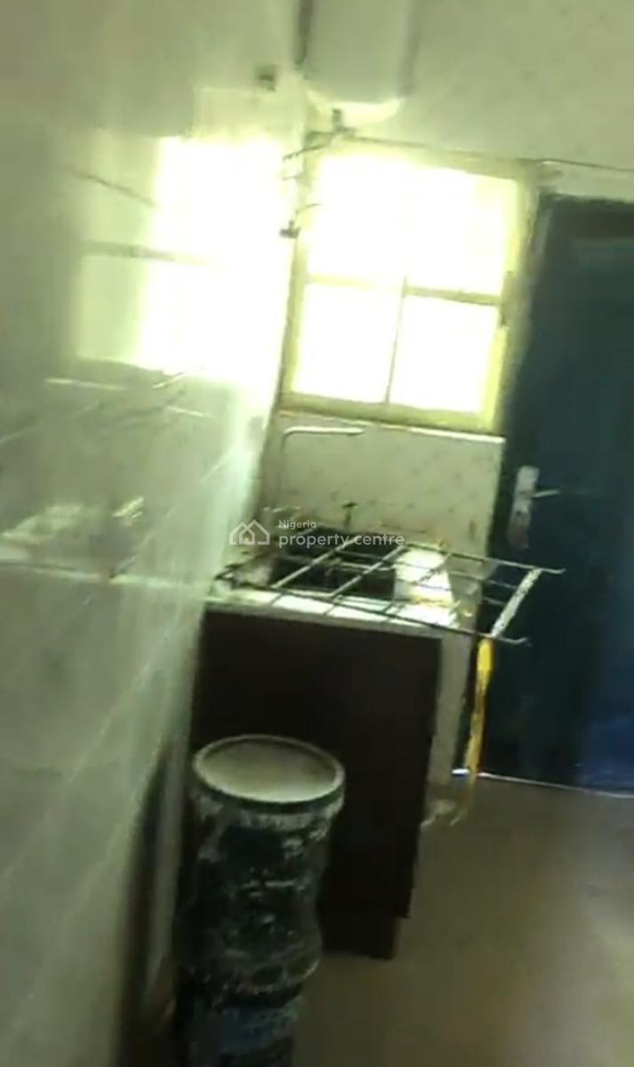 Newly Built 3 Bedroom Apartment at Thomas Estate { Video}, Thomas Estate, Ajah, Lagos, Flat / Apartment for Rent