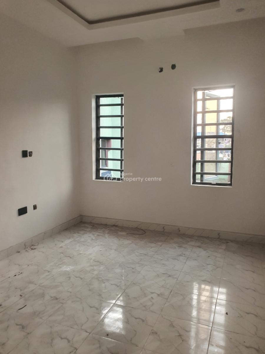 Luxury Mini Flat in a Strategic Location with Modern Setting, Badore Road, Badore, Ajah, Lagos, Mini Flat (room and Parlour) for Rent