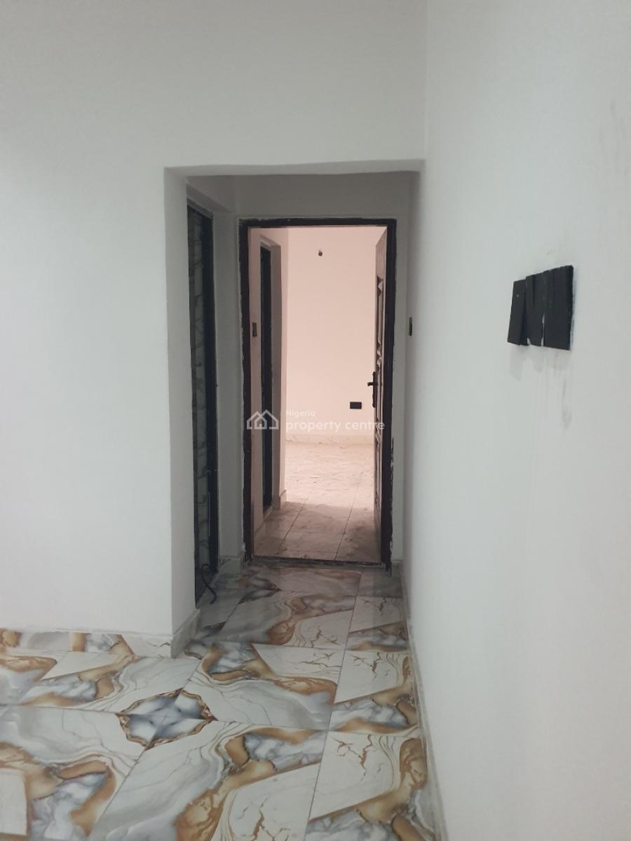 Luxury Mini Flat in a Strategic Location with Modern Setting, Badore Road, Badore, Ajah, Lagos, Mini Flat (room and Parlour) for Rent