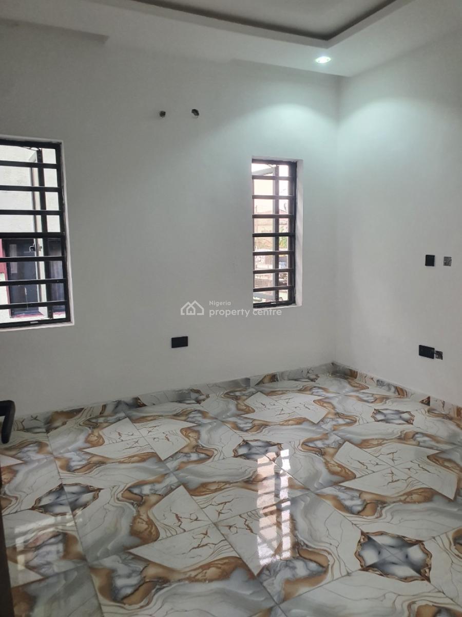 Luxury Mini Flat in a Strategic Location with Modern Setting, Badore Road, Badore, Ajah, Lagos, Mini Flat (room and Parlour) for Rent