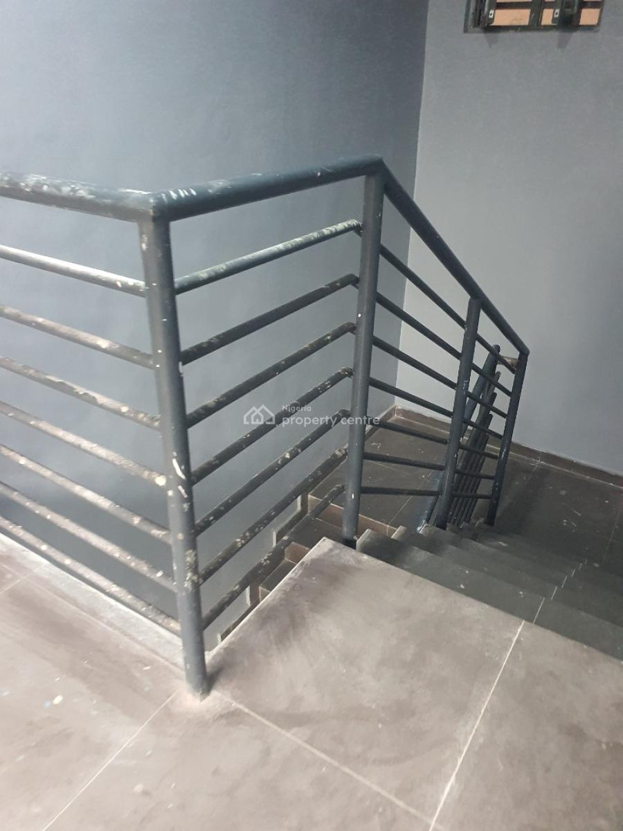 Luxury Mini Flat in a Strategic Location with Modern Setting, Badore Road, Badore, Ajah, Lagos, Mini Flat (room and Parlour) for Rent