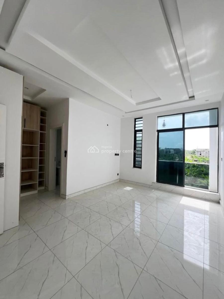 Newly Built 3bedroom Duplex, Abraham Adesanya Bus Stop, Ajah, Lagos, Terraced Duplex for Rent