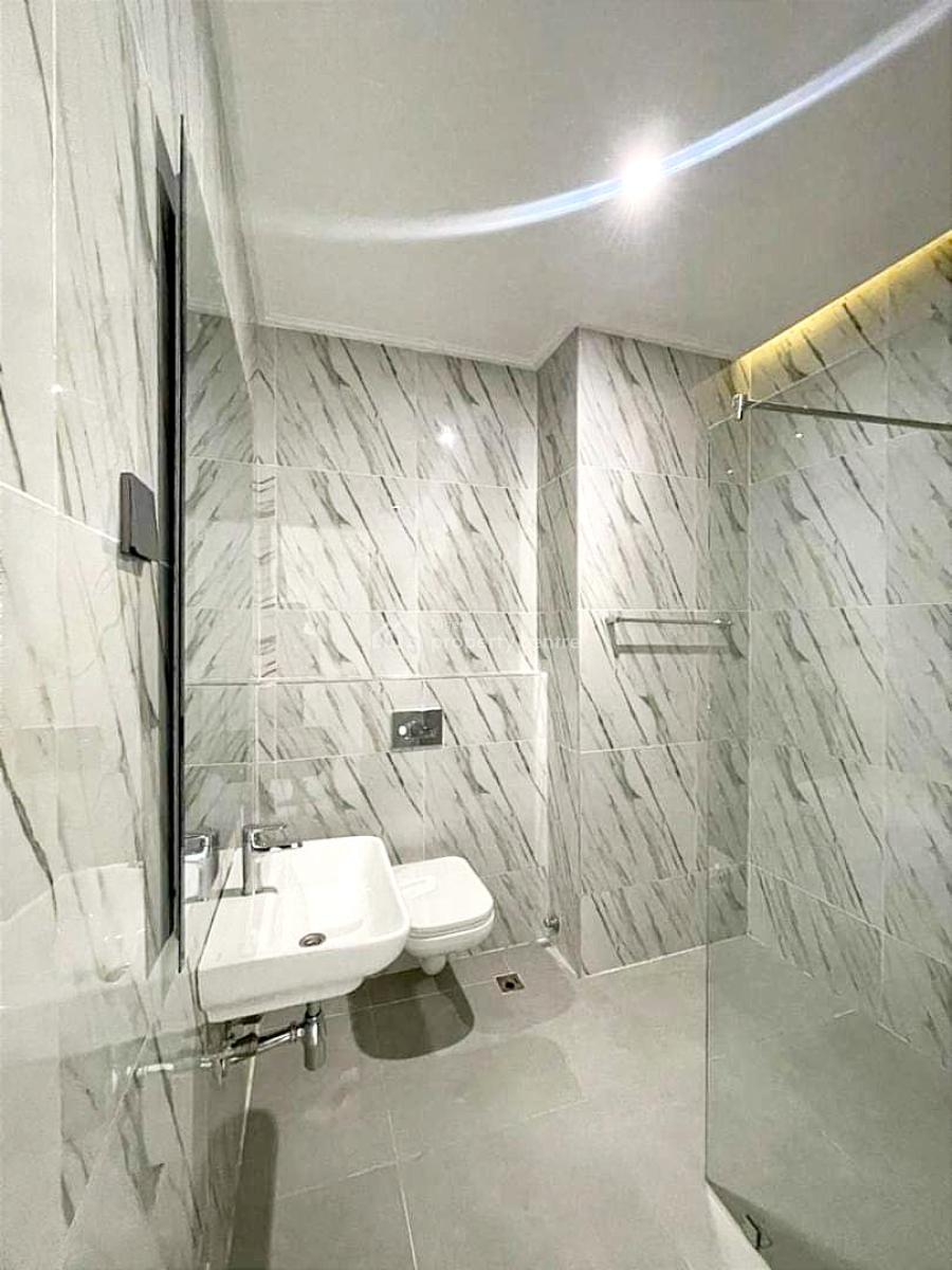 Premium Partially Furnished Luxury 4-bedroom Maisonette, Old Ikoyi, Ikoyi, Lagos, Terraced Duplex for Rent