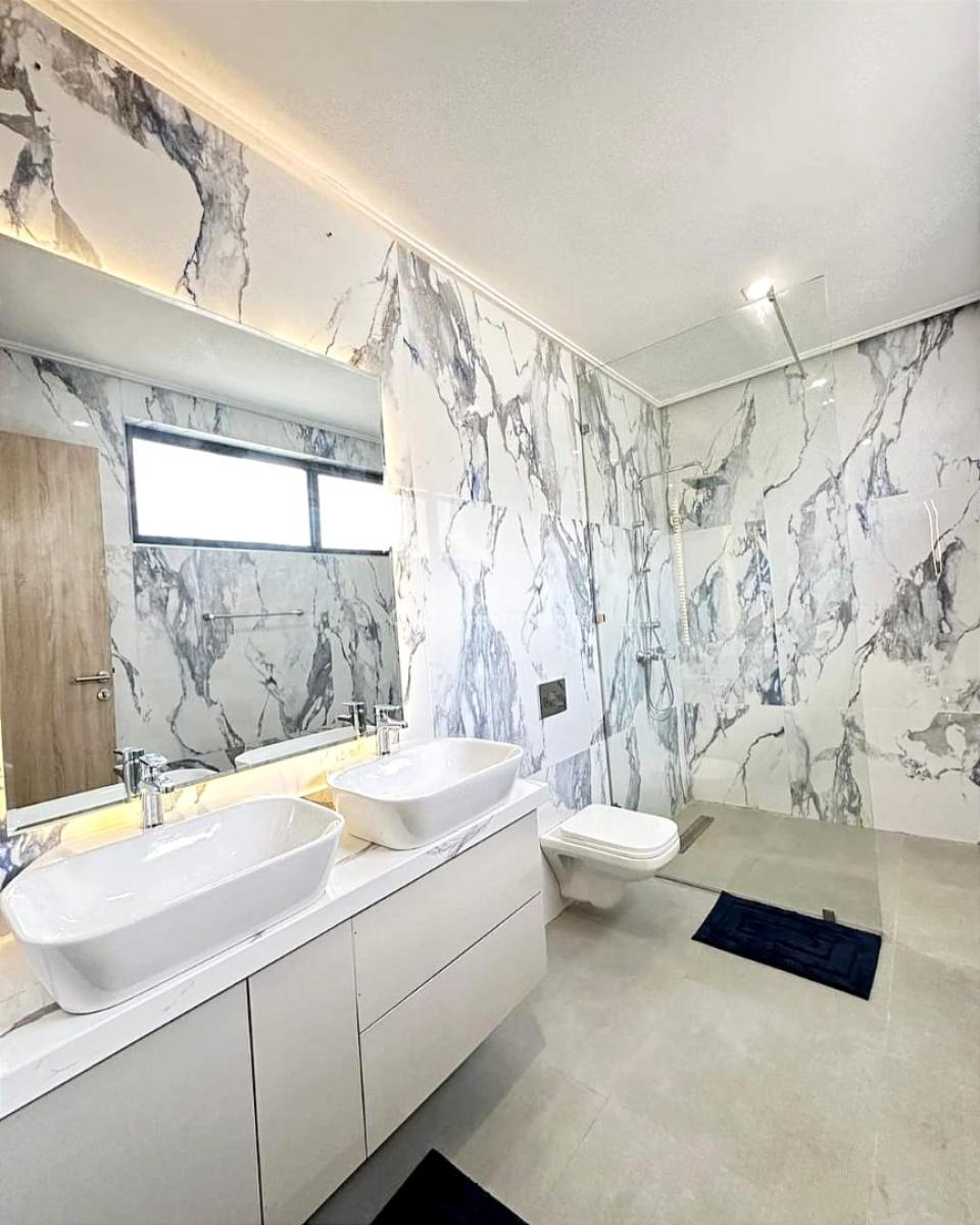 Premium Partially Furnished Luxury 4-bedroom Maisonette, Old Ikoyi, Ikoyi, Lagos, Terraced Duplex for Rent