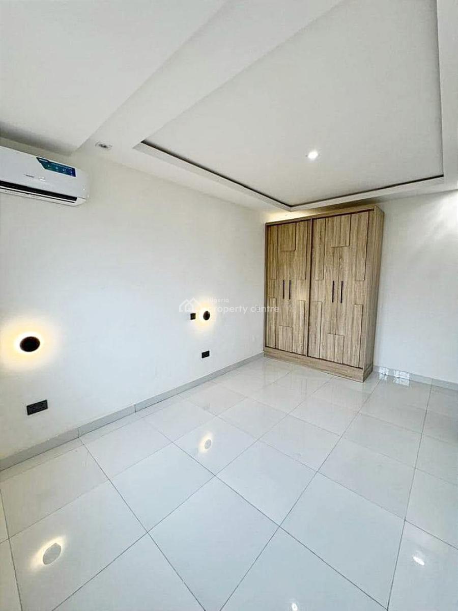 Premium Partially Furnished Luxury 4-bedroom Maisonette, Old Ikoyi, Ikoyi, Lagos, Terraced Duplex for Rent