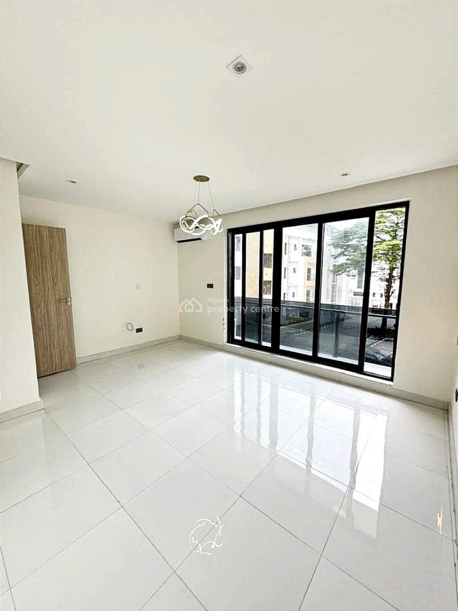 Premium Partially Furnished Luxury 4-bedroom Maisonette, Old Ikoyi, Ikoyi, Lagos, Terraced Duplex for Rent