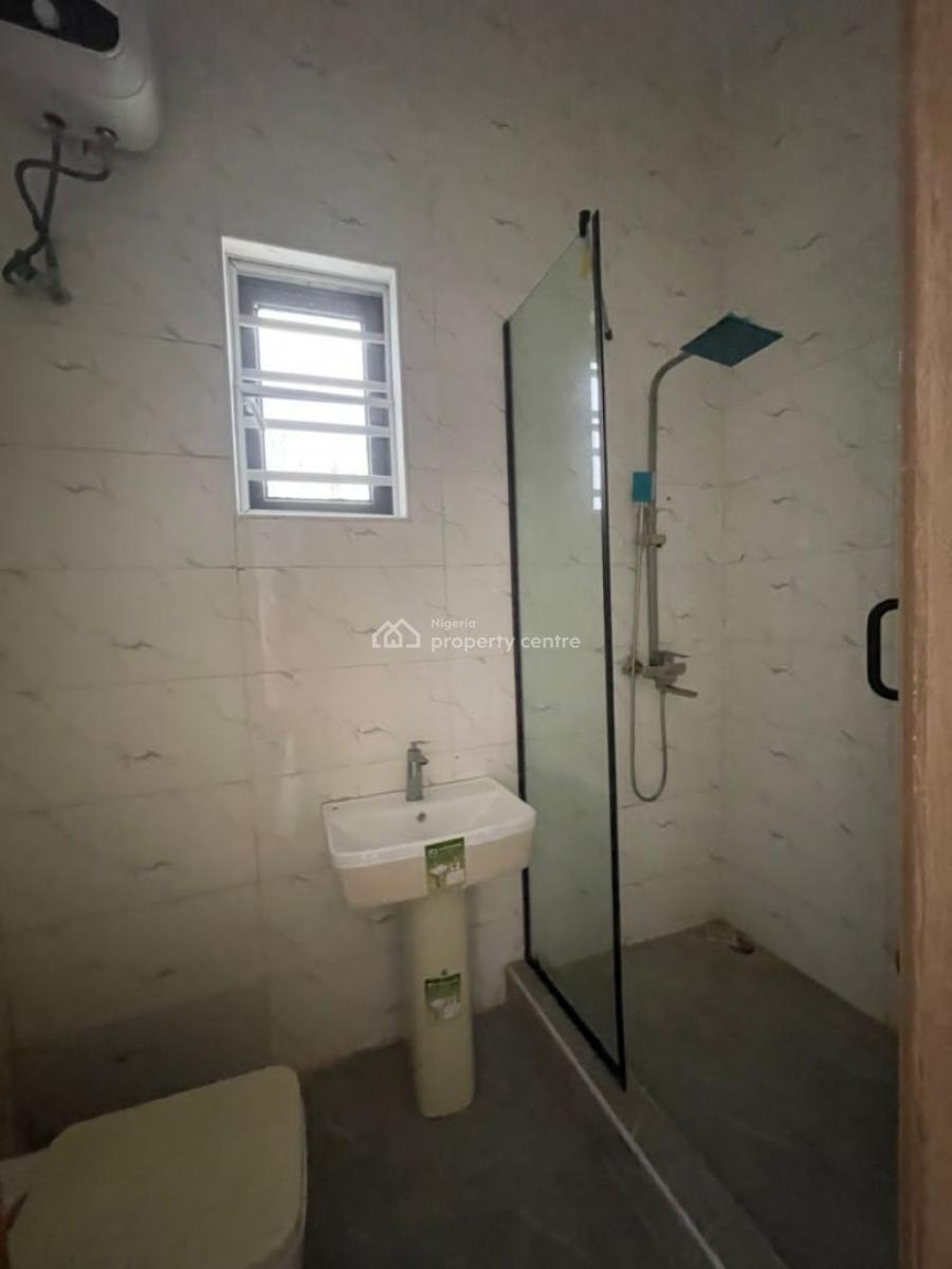 Newly Built 4bed Duplex in a Secured Estate, Orchid, Lekki, Lagos, Detached Duplex for Rent
