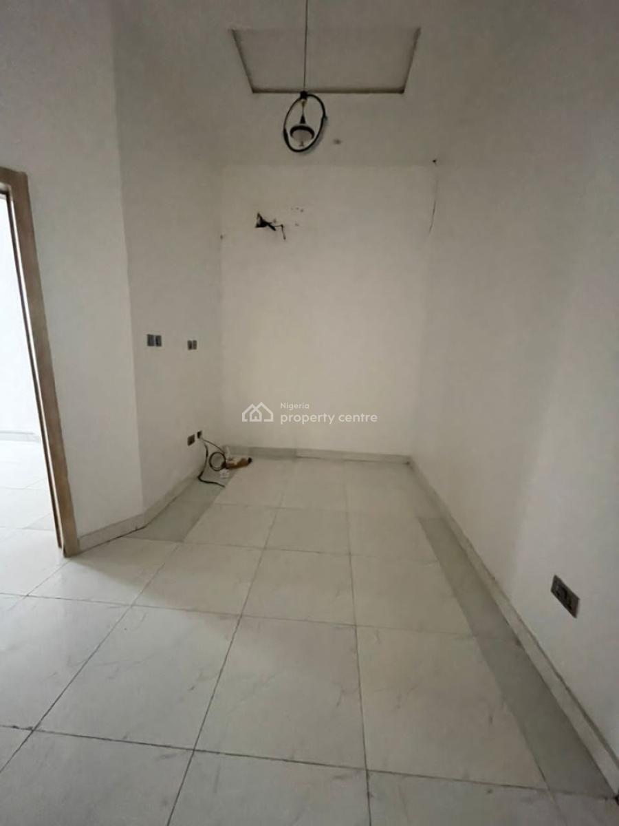 Newly Built 4bed Duplex in a Secured Estate, Orchid, Lekki, Lagos, Detached Duplex for Rent