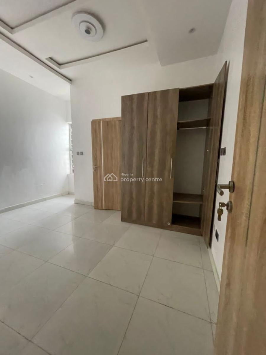 Newly Built 4bed Duplex in a Secured Estate, Orchid, Lekki, Lagos, Detached Duplex for Rent