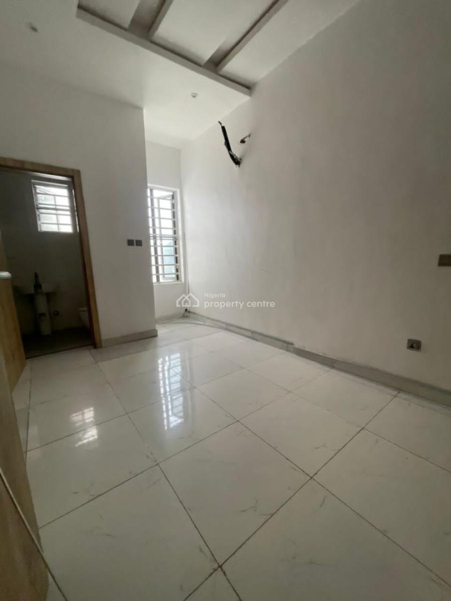 Newly Built 4bed Duplex in a Secured Estate, Orchid, Lekki, Lagos, Detached Duplex for Rent