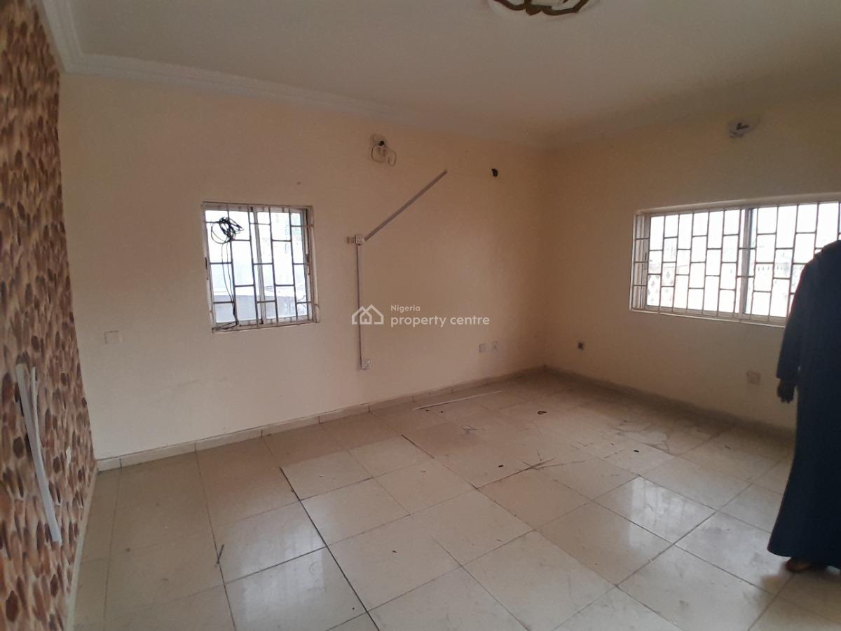 3 Bedroom Flat, Wuse 2, Abuja, Commercial Property for Rent
