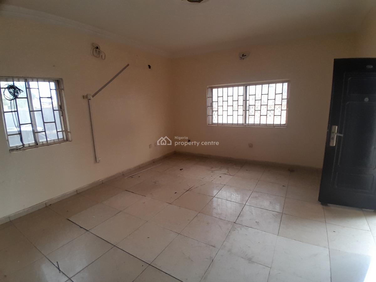 3 Bedroom Flat, Wuse 2, Abuja, Commercial Property for Rent