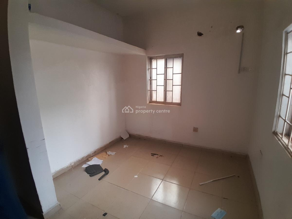 3 Bedroom Flat, Wuse 2, Abuja, Commercial Property for Rent