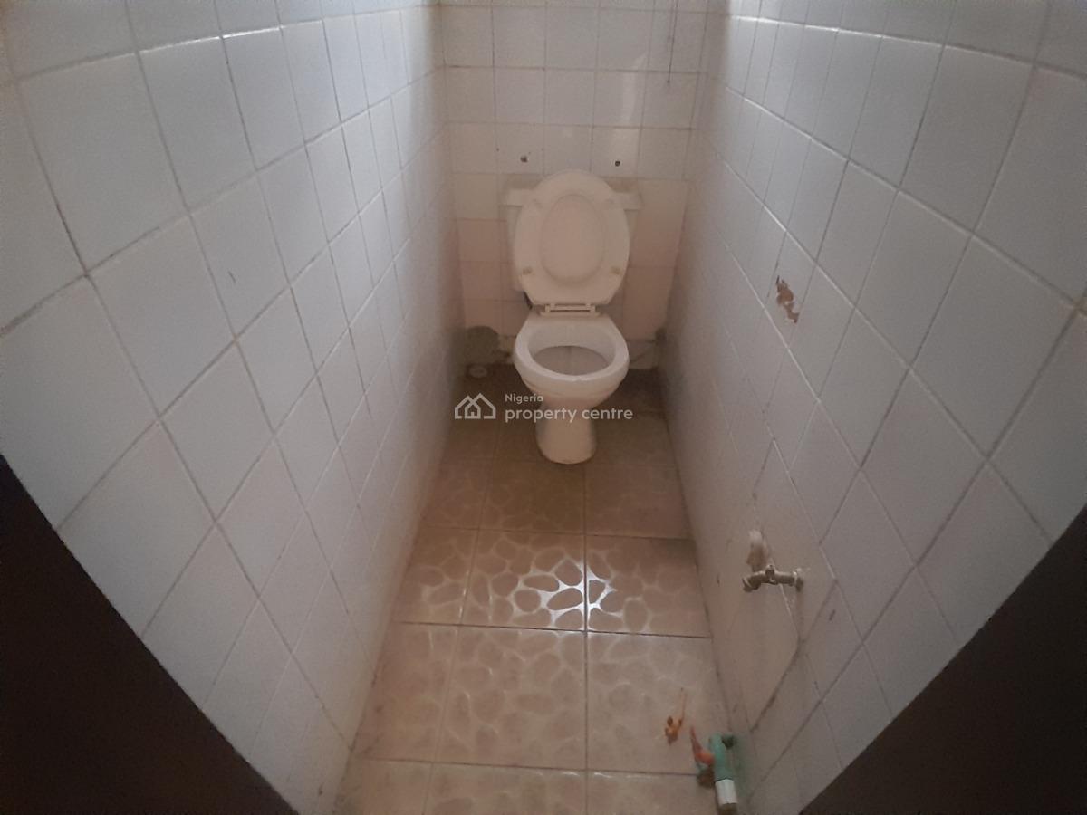 3 Bedroom Flat, Wuse 2, Abuja, Commercial Property for Rent