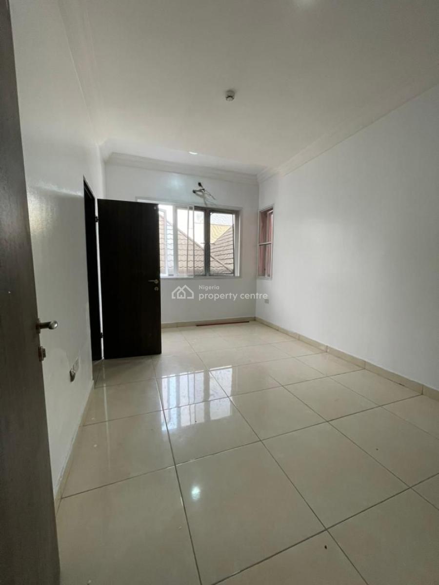 Brand New Beautiful 3 Bedrooms Apartment in an Estate, Chevron, Lekki, Lagos, Flat / Apartment for Rent