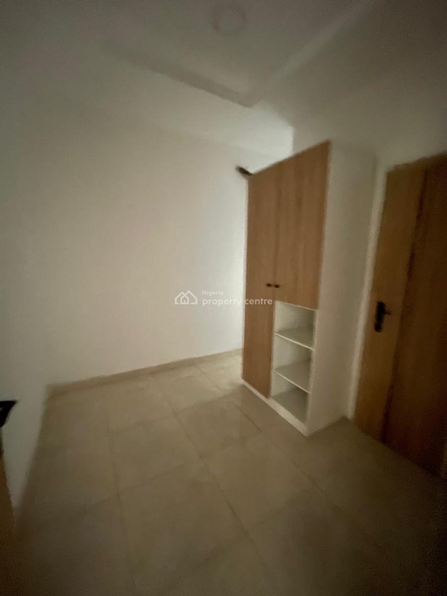 Newly Built Massive 4 Bedroom Duplex Terrace Share Apartment Accepted, Harris Drive Vgc Lekki, Lekki, Lagos, Terraced Duplex for Rent