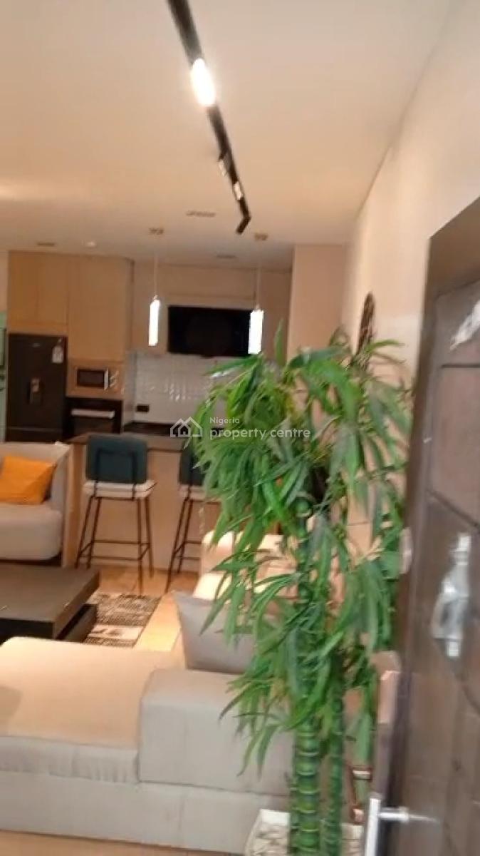 Furnished 3 Bedroom Flat, Ikate Elegushi, Lekki, Lagos, Flat / Apartment for Sale