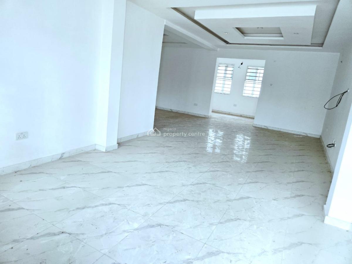 Well Maintained 3 Bedroom Semi-detached Duplex, Osapa, Lekki, Lagos, Semi-detached Duplex for Sale