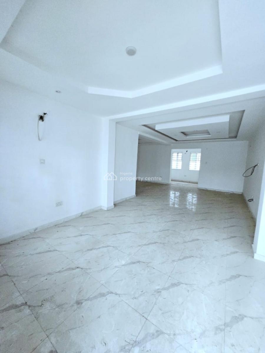 Well Maintained 3 Bedroom Semi-detached Duplex, Osapa, Lekki, Lagos, Semi-detached Duplex for Sale