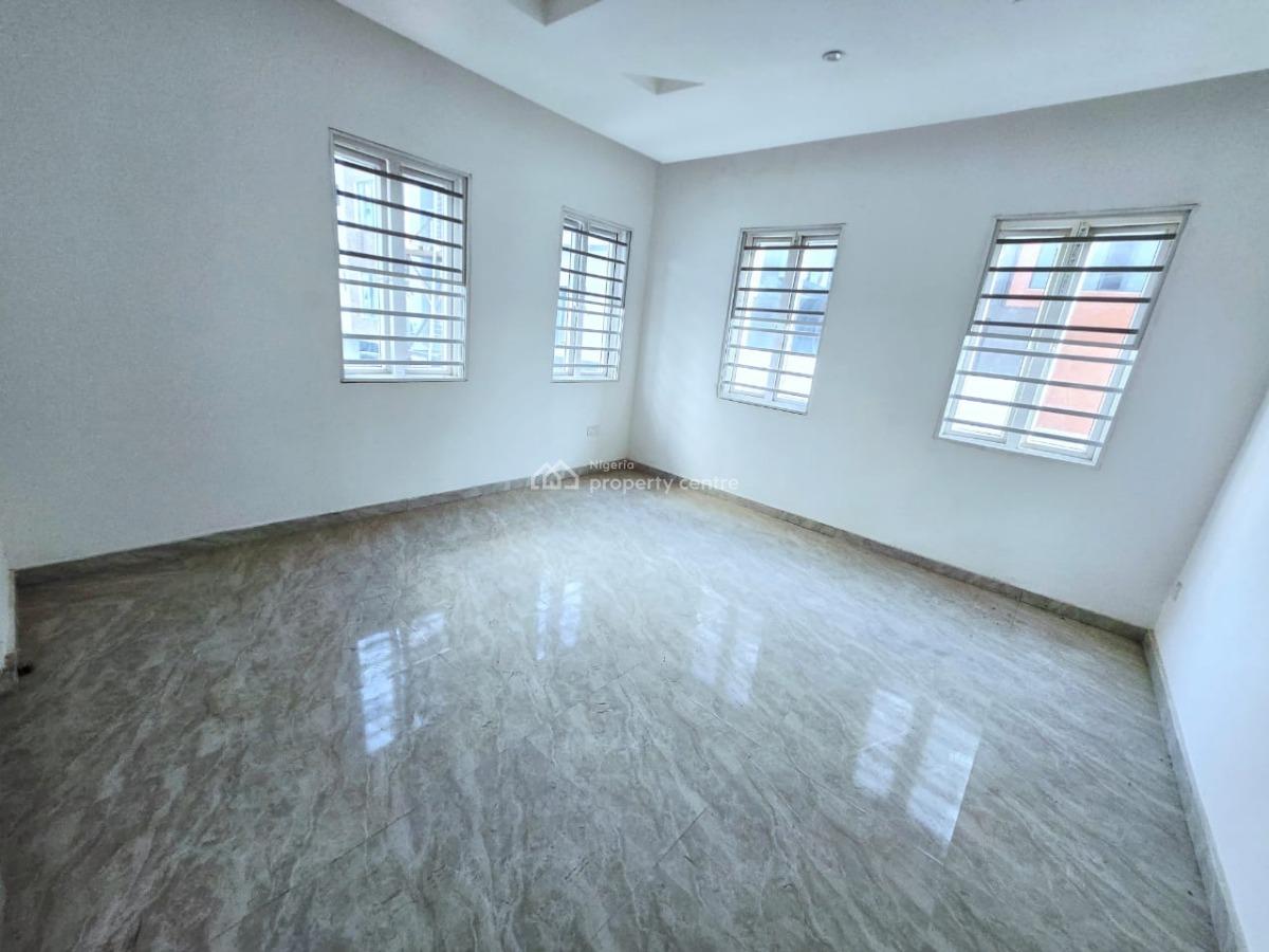 Well Maintained 3 Bedroom Semi-detached Duplex, Osapa, Lekki, Lagos, Semi-detached Duplex for Sale