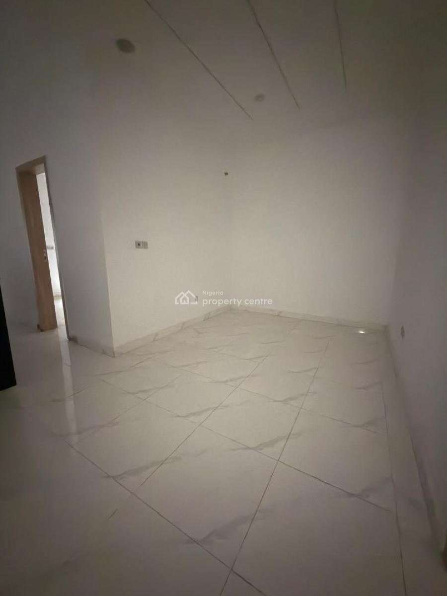 4 Bedroom Semi-detached Duplex, Ikota, Lekki, Lagos, Semi-detached Duplex for Rent