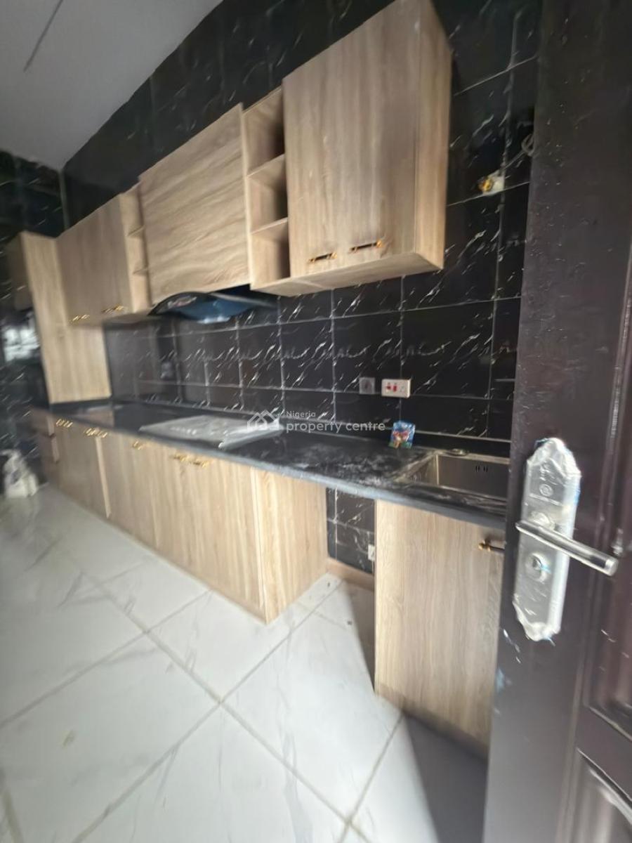 4 Bedroom Semi-detached Duplex, Ikota, Lekki, Lagos, Semi-detached Duplex for Rent