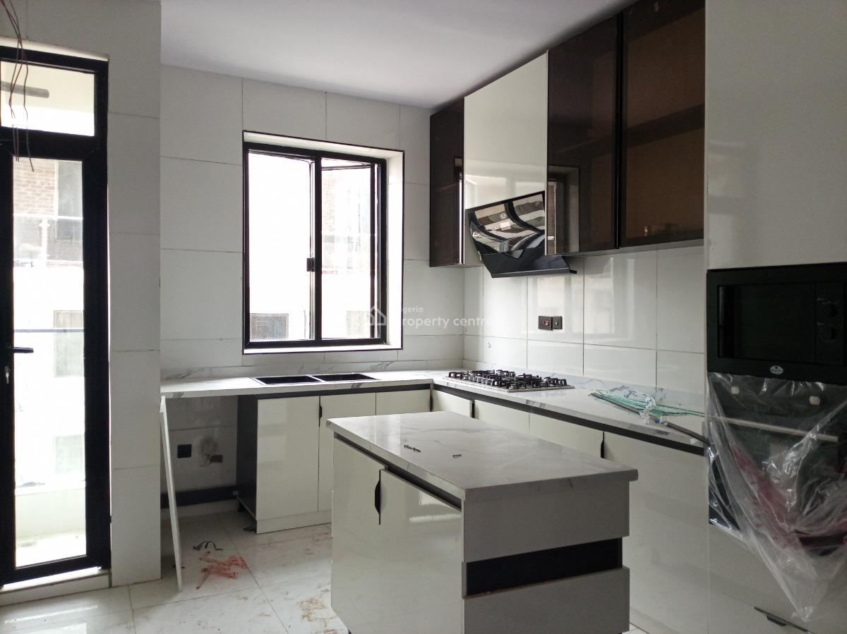 Beautiful 2 Bedroom Apartment, Ikate, Ikate, Lekki, Lagos, Flat / Apartment for Sale