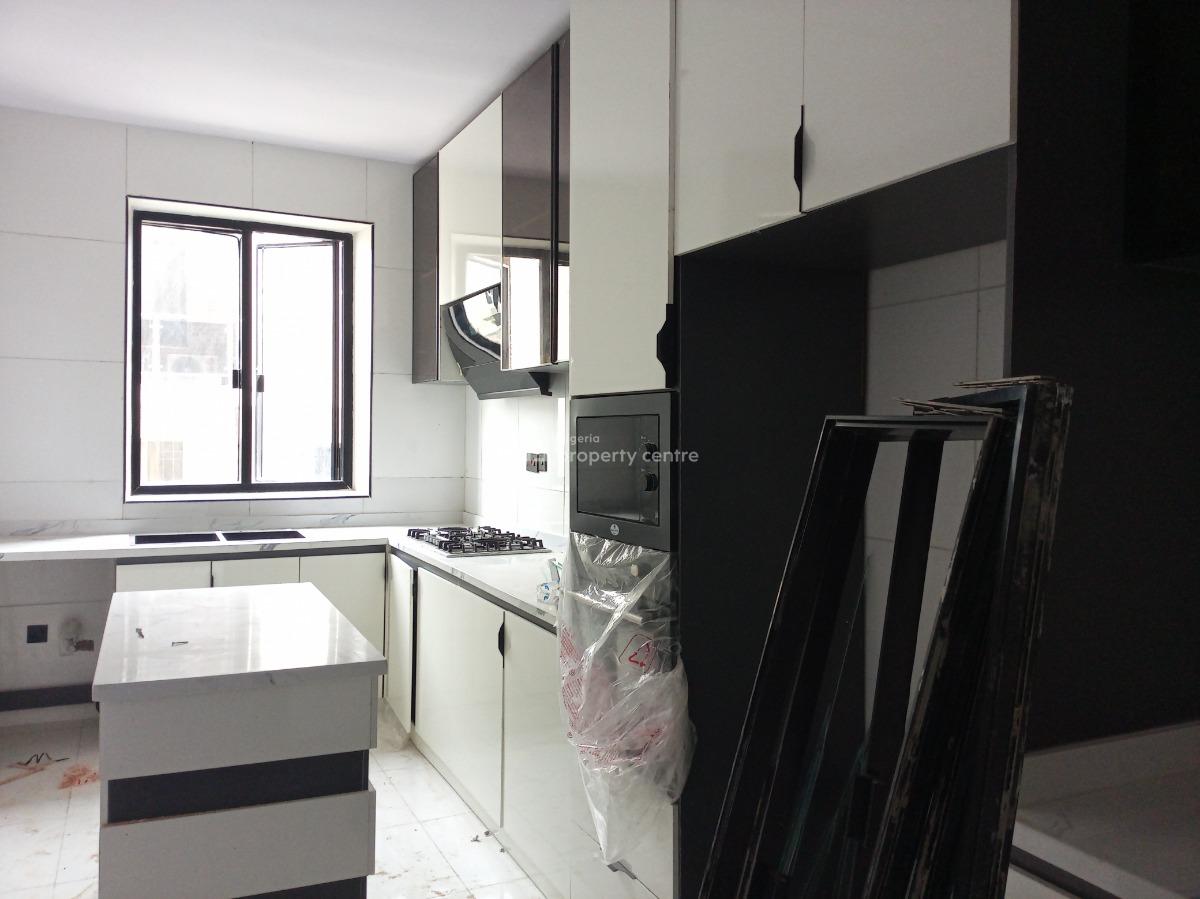 Beautiful 2 Bedroom Apartment, Ikate, Ikate, Lekki, Lagos, Flat / Apartment for Sale