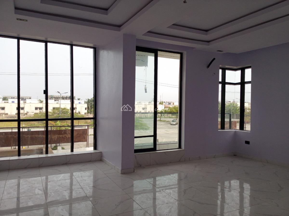 Beautiful 2 Bedroom Apartment, Ikate, Ikate, Lekki, Lagos, Flat / Apartment for Sale