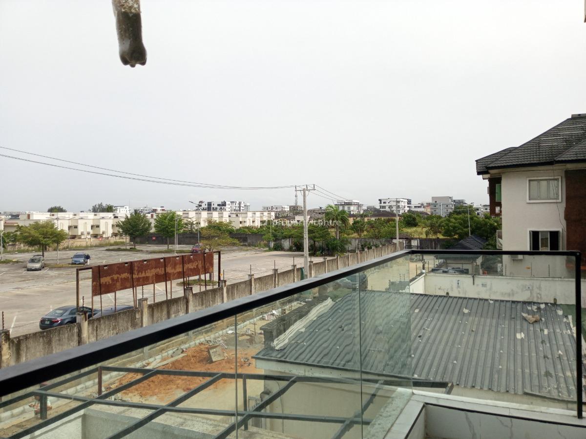 Beautiful 2 Bedroom Apartment, Ikate, Ikate, Lekki, Lagos, Flat / Apartment for Sale