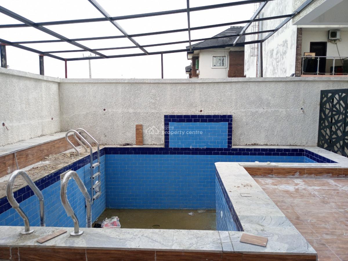 Beautiful 2 Bedroom Apartment, Ikate, Ikate, Lekki, Lagos, Flat / Apartment for Sale