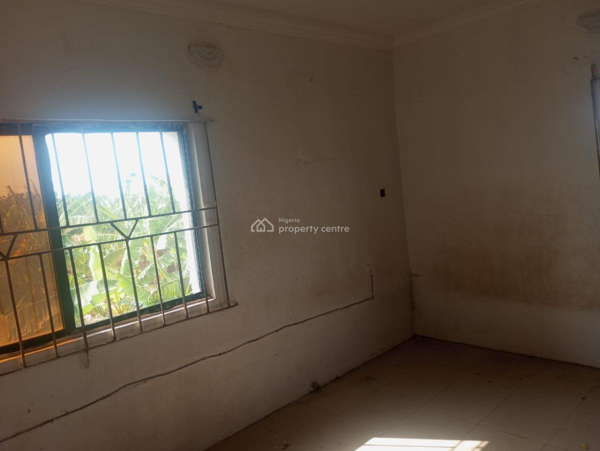 P.o.p Standard and Spacious Mini Flat with Two Toilets, Ishawo Via Agric Ikorodu, Isawo, Ikorodu, Lagos, Mini Flat (room and Parlour) for Rent