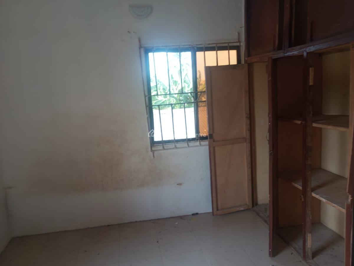 P.o.p Standard and Spacious Mini Flat with Two Toilets, Ishawo Via Agric Ikorodu, Isawo, Ikorodu, Lagos, Mini Flat (room and Parlour) for Rent