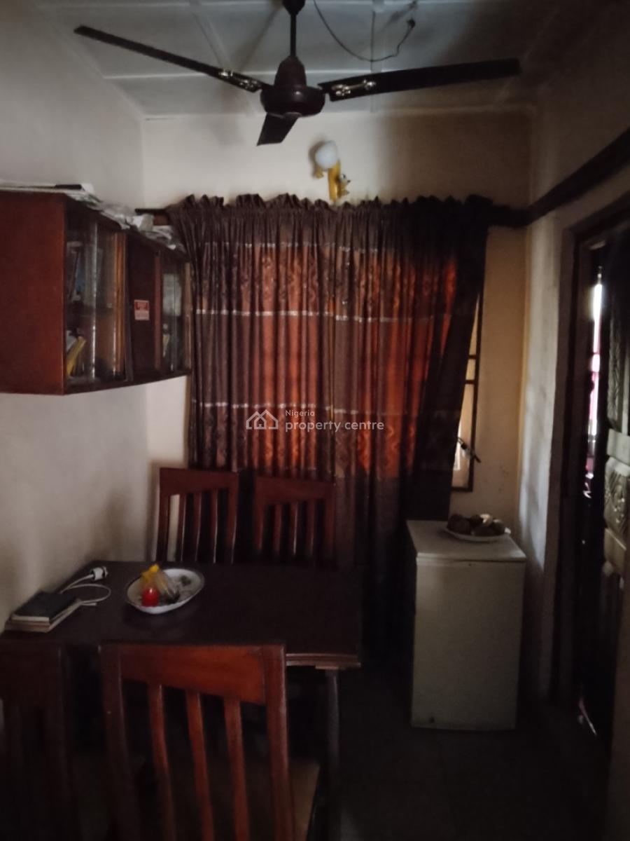 3 Bedroom Bungalow with a Selfcon and Semi-selfcon, Chinyere Maternity, Eneka, Port Harcourt, Rivers, Detached Bungalow for Sale