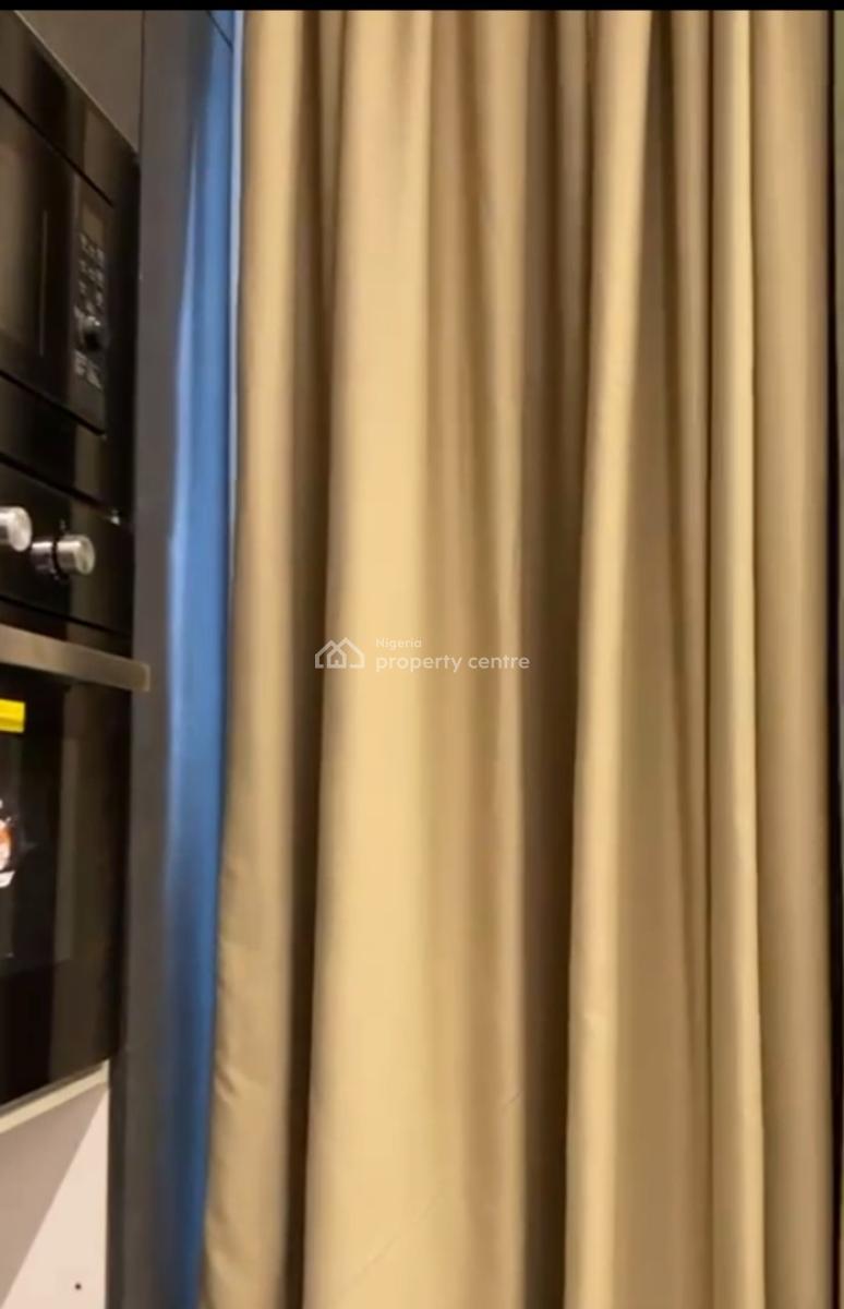 Luxury Furnished 2bedroom Apartment, Off Freedom Way, Behind Primewaters. Lekki Lagos, Lekki Phase 1, Lekki, Lagos, Flat / Apartment for Sale