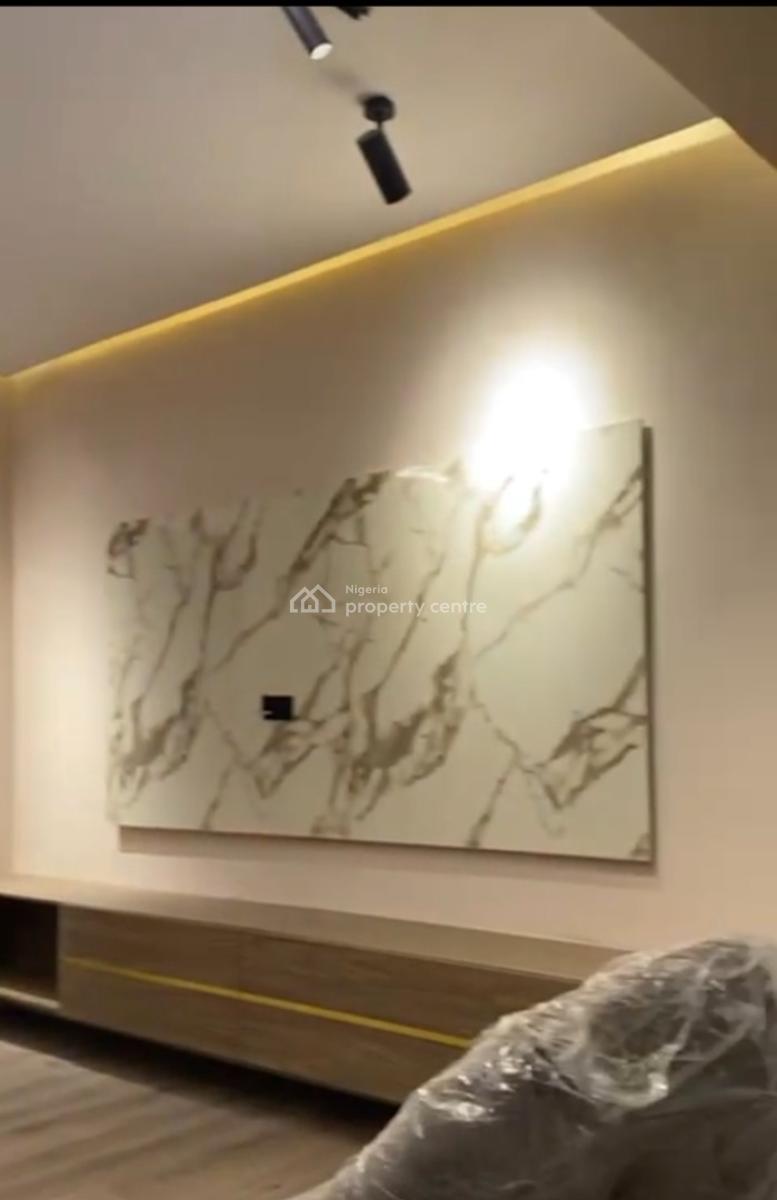 Luxury Furnished 2bedroom Apartment, Off Freedom Way, Behind Primewaters. Lekki Lagos, Lekki Phase 1, Lekki, Lagos, Flat / Apartment for Sale