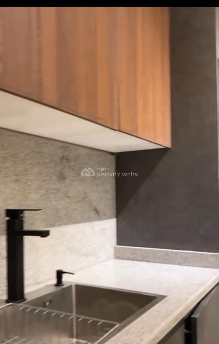 Luxury Furnished 2bedroom Apartment, Off Freedom Way, Behind Primewaters. Lekki Lagos, Lekki Phase 1, Lekki, Lagos, Flat / Apartment for Sale