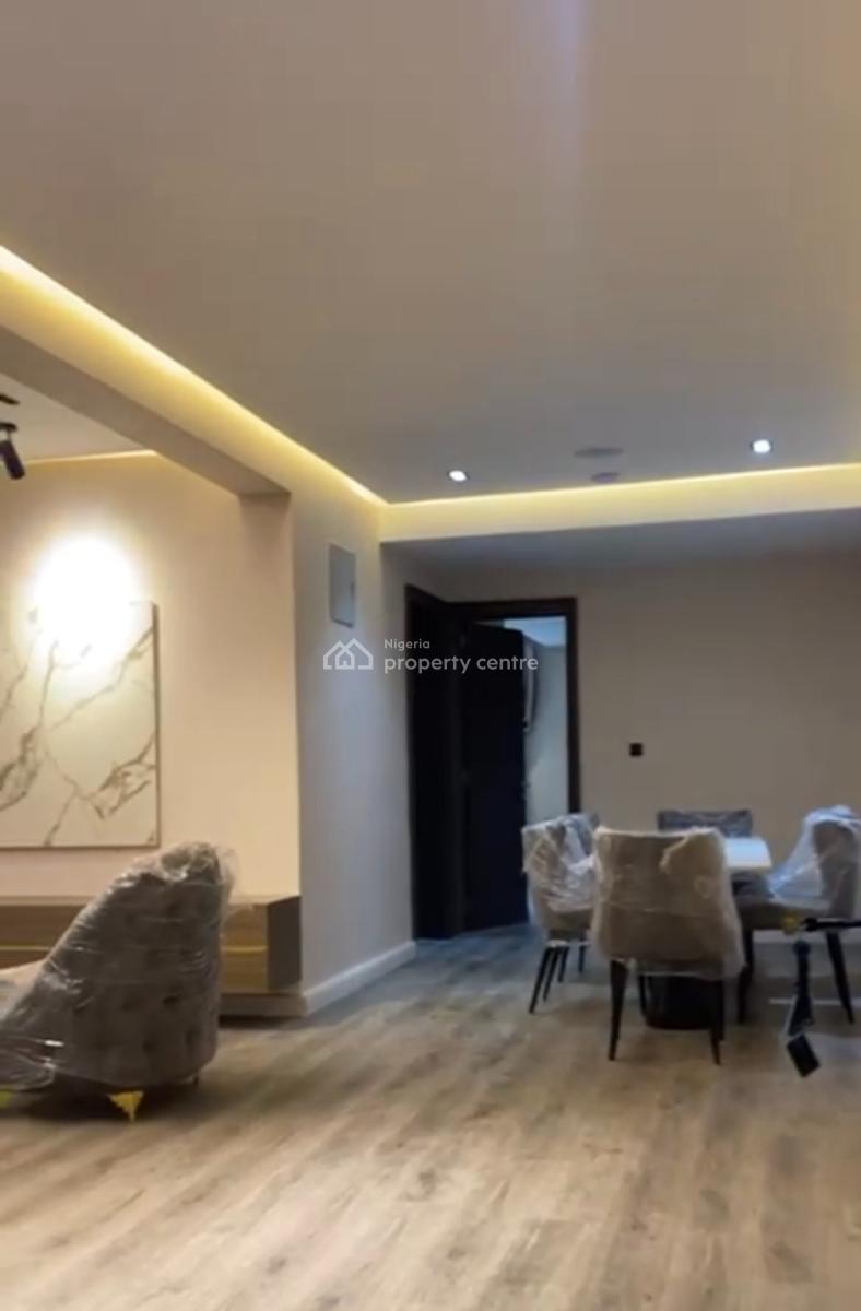 Luxury Furnished 2 Bedroom Apartment, Off Freedom Way, Lekki Phase 1, Lekki, Lagos, Flat / Apartment for Sale