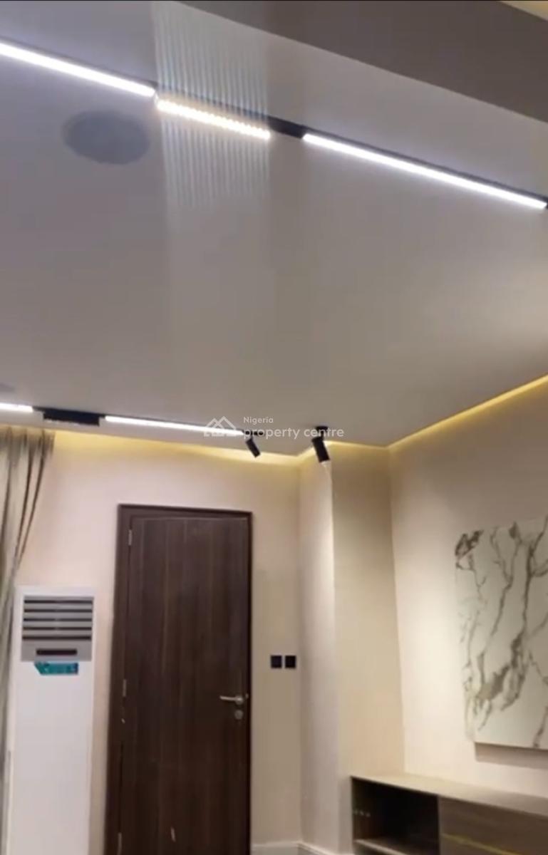 Luxury Furnished 2 Bedroom Apartment, Off Freedom Way, Lekki Phase 1, Lekki, Lagos, Flat / Apartment for Sale