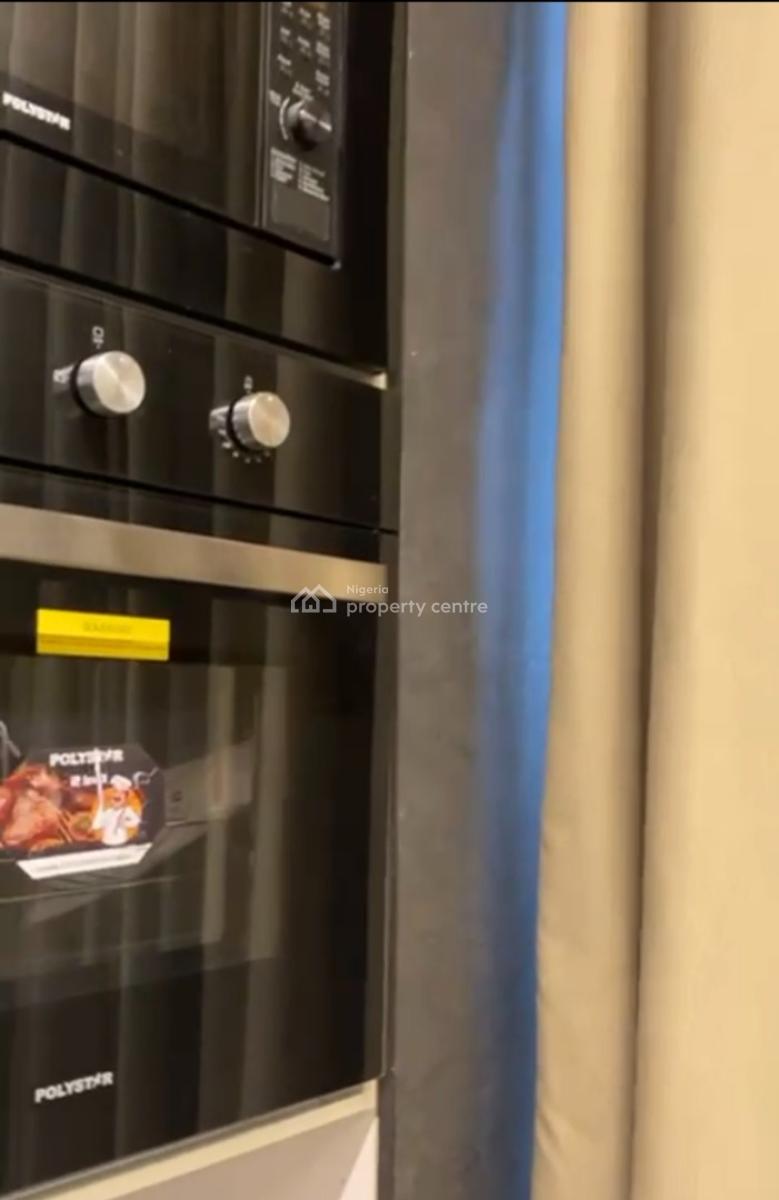 Luxury Furnished 2 Bedroom Apartment, Off Freedom Way, Lekki Phase 1, Lekki, Lagos, Flat / Apartment for Sale