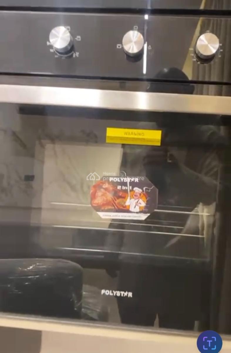 Luxury Furnished 2 Bedroom Apartment, Off Freedom Way, Lekki Phase 1, Lekki, Lagos, Flat / Apartment for Sale