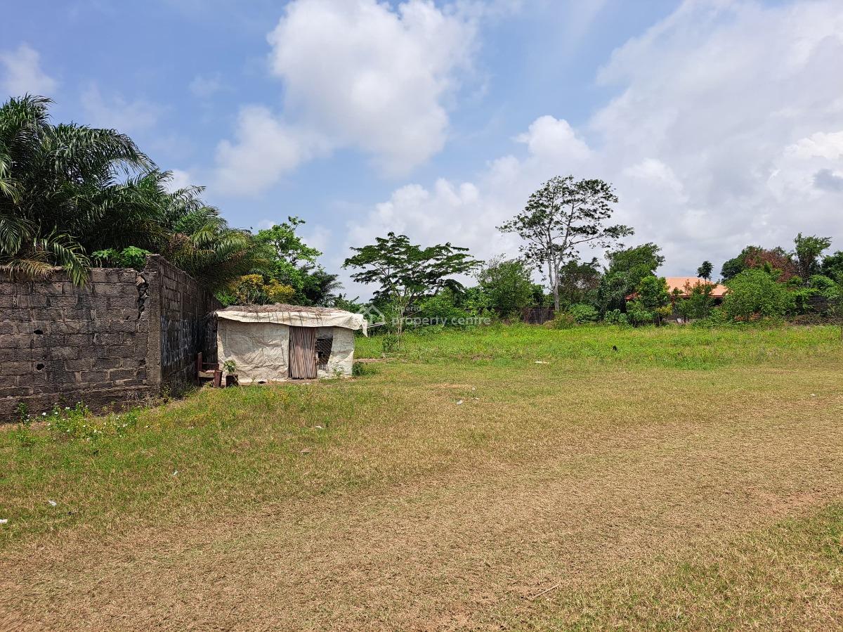 Massive Water Front Bare Land, Lekki Trade Zone Corridor, Ibeju Lekki, Lagos, Commercial Land for Sale