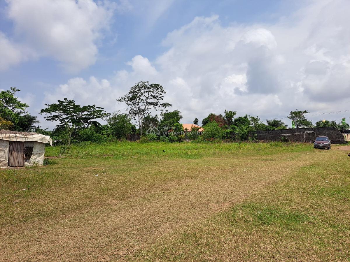 Massive Water Front Bare Land, Lekki Trade Zone Corridor, Ibeju Lekki, Lagos, Commercial Land for Sale