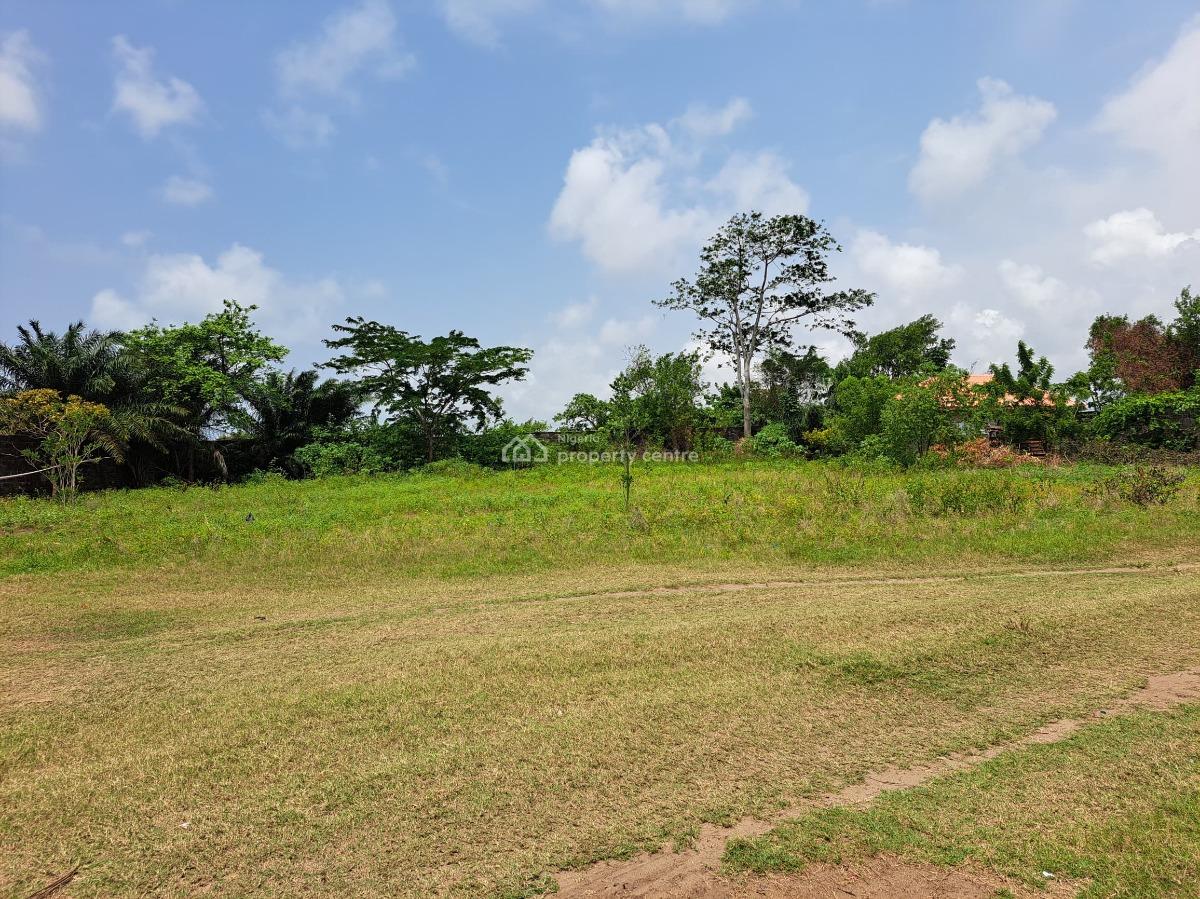 Massive Water Front Bare Land, Lekki Trade Zone Corridor, Ibeju Lekki, Lagos, Commercial Land for Sale