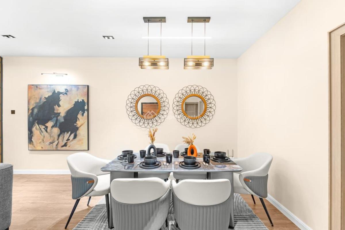 Premium 2bedroom, Ikeja Gra, Ikeja, Lagos, Flat / Apartment Short Let